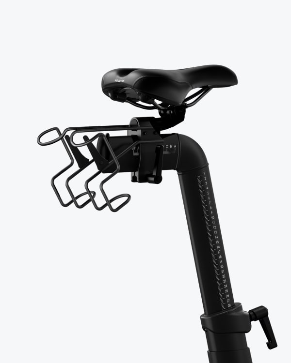 Peloton Bike