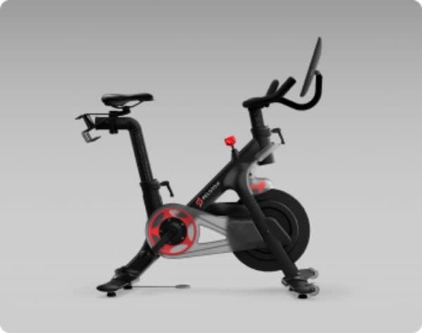 Peloton Bike