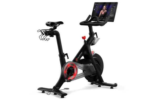 Peloton Bike